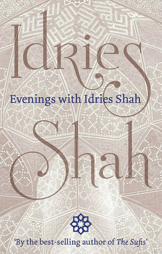 evenings_with_idries_shah